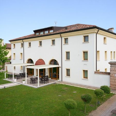 Albergo Antica Corte Marchesini Campagna Lupia ภายนอก รูปภาพ
